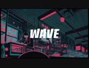 WAVE/こたろ feat. 重音テトsv　