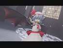 【MMD】 KING 2