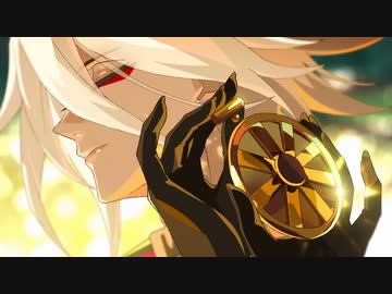 FGO 8周年全編新作のアニメPV「Memorial Movie 2023」公開