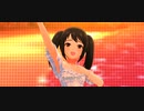 [デレステMV] さよならアロハ [中野有香·宮本フレデリカ·藤本里奈·十時愛梨·木村夏樹]