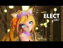【MMD/Lily】ELECT / niki【1080/60fps】
