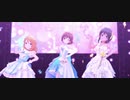 【デレステMV】夢をのぞいたら (for BEST3 VERSION) 【Threat Sign】