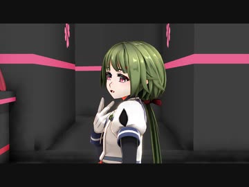 【ＭＭＤ艦これ】　酔いどれ知らず　能美