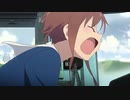オリジナルTVアニメーション『終末トレインどこへいく？』PV第1弾