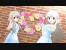 O-Ku-Ri-Mo-No Sunday! 【miroir】そよ風ひらりワンピース