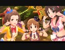 【デレステMV】冬空プレシャス【へそ出し衣装オリメン】