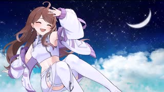 【初音ミク】はるのかぜ【オリジナル】