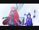 【にじさんじMMD】ロウワー【好きな男女コンビで】