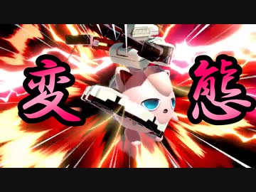 【実況者杯２２】【実況】プリンとかいう変態ファイター【スマブラSP】