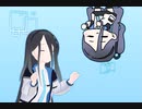 アリスダンス【MMDモーション配布】