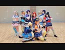 【Blooming's】MusicS.T.A.R.T!!【踊ってみた】