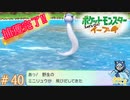 ポケモンゲットだぜ！＃40【Let's Goイーブイ】