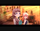 【ユメステ】演目『アラビアンナイト』（シリウス）【ワールドダイスター 夢のステラリウム】