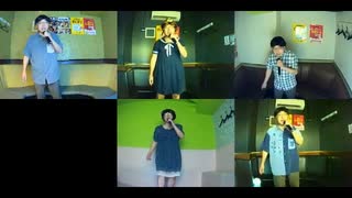 17才／河合奈保子