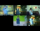 as A person／華原朋美