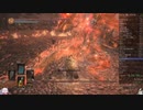 131.ダークソウル3_全ボスRTA_IGT1時間47分14秒_鴉人の大鎌2/2