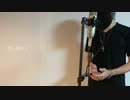 【呪術廻戦 第2期OP】青のすみか(Where Our Blue Is)/ キタニタツヤ(Tatsuya Kitani)を歌ってみた【フル歌詞】