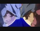 【OP差し替え】機動戦士ガンダム 00 OP2x優木せつ菜「CHASE!」