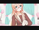 【ＭＭＤ】桜乃そらの「女の子になりたい」