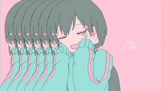 【歌ってみた】きゅうくらりん/いよわ【covered by 狐梗】