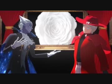 【吸死MMD】Twitterまとめ【6本】