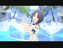 菊地真 × 虹色ラブレター