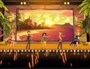 【デレステ】さよならアロハ　master
