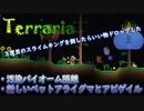 【Terraria】一旦探索やめて汚染が広がらないようにする！
