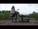 VIPER-night mares　弾いてみた
