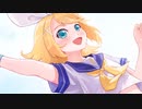 Shining Heart!【鏡音リン】（明るく元気がでるボカロ曲）