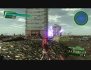 【地球防衛軍4.1】レンジャーINFERNO縛り M36 烈火