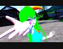 【東方ＭＭＤ】クレイジーズ所属№２大妖精で『疑心暗鬼』
