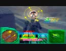 令和にザク単騎縛りのジオニックフロント MISSION 12 ジーク・ジオン