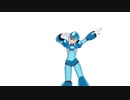 【MMDロックマンX】Satisfaction【MEGAMAN】