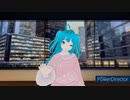 初音ミクの日常・夏