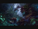 【LoL】１日１アリーナ　アイテムヘイスト300マオカイ【アリーナ】