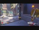 Overwatch2 【オーバーウォッチ2】 適当実況動画part185