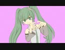 アンタレス・ストーリー  /  初音ミク