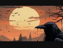 【初音ミク】カラスの空【ボカコレ2023夏】