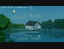 【ニコカラ】 シーサイド・モーテル 【onvocal】