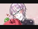 【UTAU cover】アイドル【福界チョオ】【㊗️2周年おめでとう□】