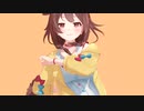 【ホロライブMMD】戌神ころね で ジャンキーナイトタウンオーケストラ
