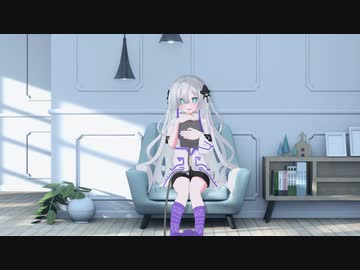 自律感覚絶頂反応／星界の心音 体験版.wav