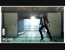 【MMD刀剣乱舞】Get Lucky / 実休光忠 (自作モデル)