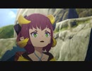 【MAD】BLUE PROTOCOL×浄歌（転スラ劇場版挿入歌）