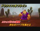 ドラクエ１０オフライン　ルシャンダからの課題　浄化のハーブを集める　ver.2メインストーリー攻略　＃１２０　【DQX】