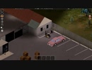 【Project Zomboid】命のリレー part3【ゆっくり実況プレイ】