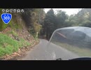 【バイク車載】国道369号線　その２(中ノ川～針)