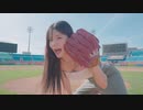 楽天ガールズ 　李多慧（イ・ダヘ）
