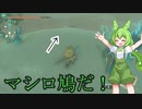 【ティアキン】とりぃいいいいいいいっっっ！！【byずんだもん】